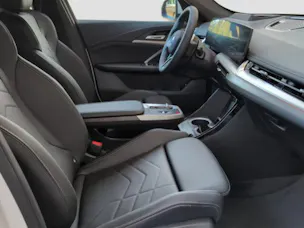 BMW iX1 U11 20 eDrive
