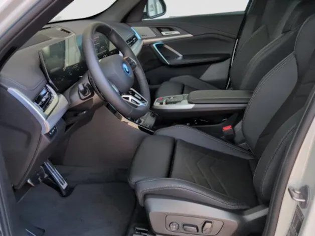 BMW iX1 U11 20 eDrive