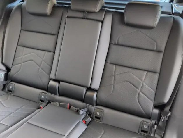 BMW iX1 U11 20 eDrive