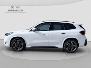 BMW iX1 U11 20 eDrive