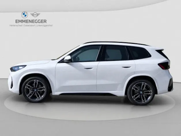 BMW iX1 U11 20 eDrive