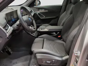 BMW iX1 U11 20 eDrive