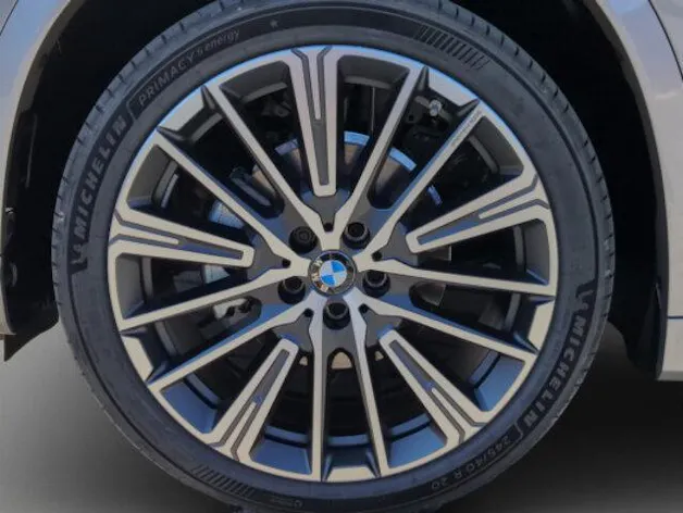 BMW iX1 U11 20 eDrive