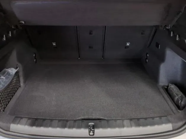BMW iX1 U11 20 eDrive