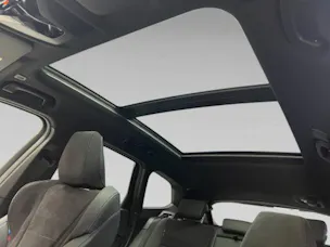 BMW X1 U11 20d xDrive paddles