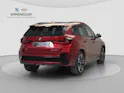 BMW X1 U11 20d xDrive paddles