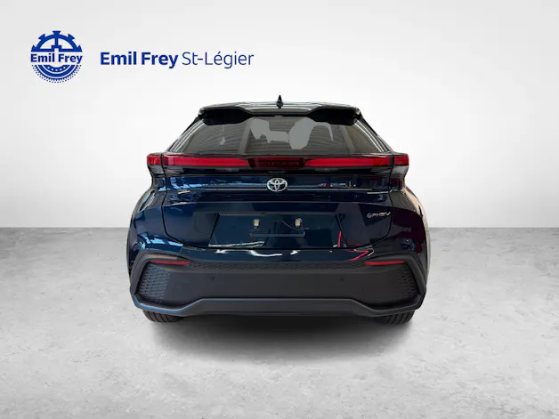 Toyota C-HR 2.0 PHEV Swiss Edition