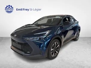 Toyota C-HR 2.0 PHEV Swiss Edition