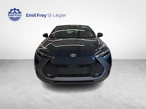 image du véhicule TOYOTA C-HR 2.0 PHEV Swiss Edition