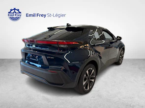 image du véhicule TOYOTA C-HR 2.0 PHEV Swiss Edition