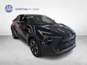 Toyota C-HR 2.0 PHEV Swiss Edition