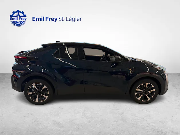 Toyota C-HR 2.0 PHEV Swiss Edition