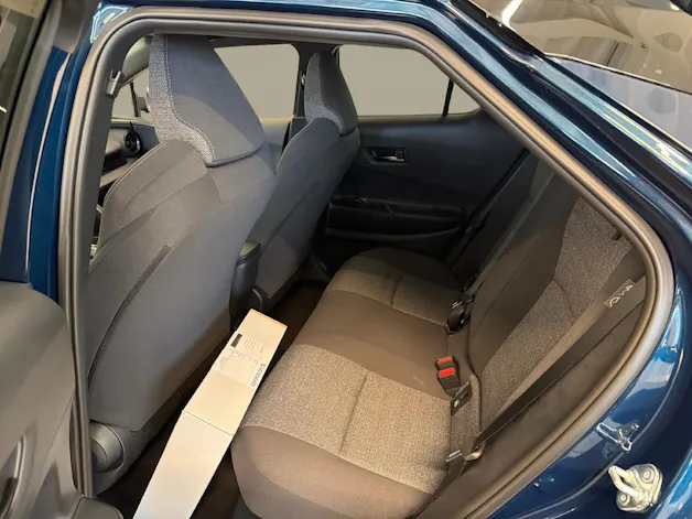 Toyota C-HR 2.0 PHEV Swiss Edition