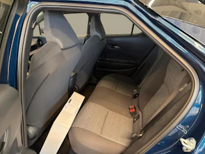 image du véhicule TOYOTA C-HR 2.0 PHEV Swiss Edition
