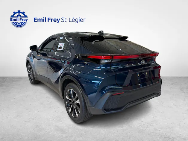 Toyota C-HR 2.0 PHEV Swiss Edition