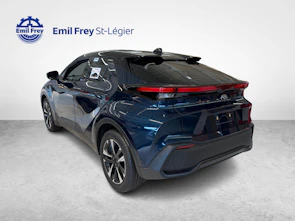 image du véhicule TOYOTA C-HR 2.0 PHEV Swiss Edition