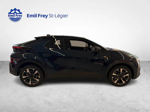 Toyota C-HR 2.0 PHEV Swiss Edition