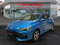 MG 3 1.5 Hybrid Luxury
