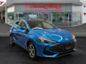 MG 3 1.5 Hybrid Luxury