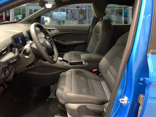 MG 3 1.5 Hybrid Luxury