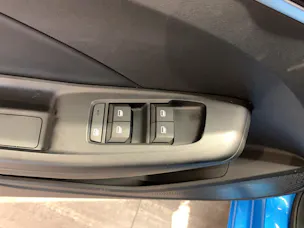 MG 3 1.5 Hybrid Luxury