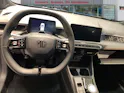 MG 3 1.5 Hybrid Luxury