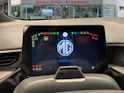 MG 3 1.5 Hybrid Luxury