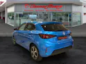 MG 3 1.5 Hybrid Luxury