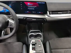 BMW X1 U11 M35i