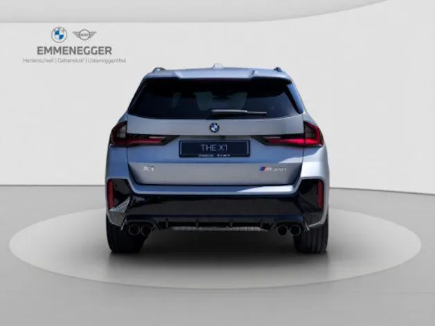 BMW X1 U11 M35i