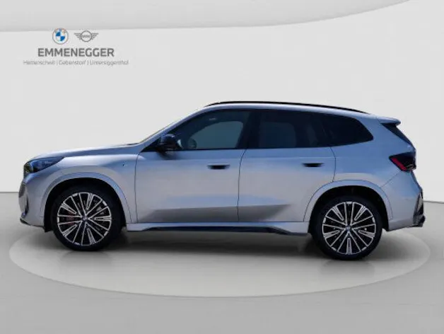 BMW X1 U11 M35i