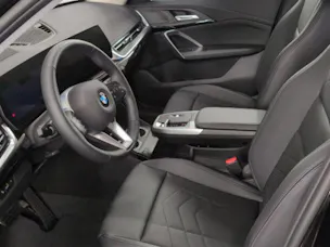BMW X1 U11 18d sDrive
