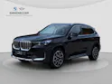 BMW X1 U11 18d sDrive