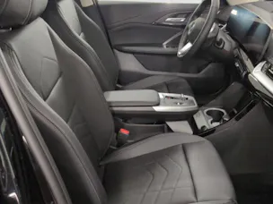 BMW X1 U11 18d sDrive