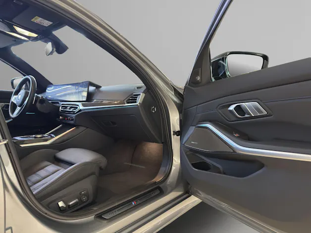 BMW 3er Touring 330e xDrive M-SportPaket Pro