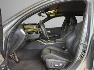 BMW 3er Touring 330e xDrive M-SportPaket Pro