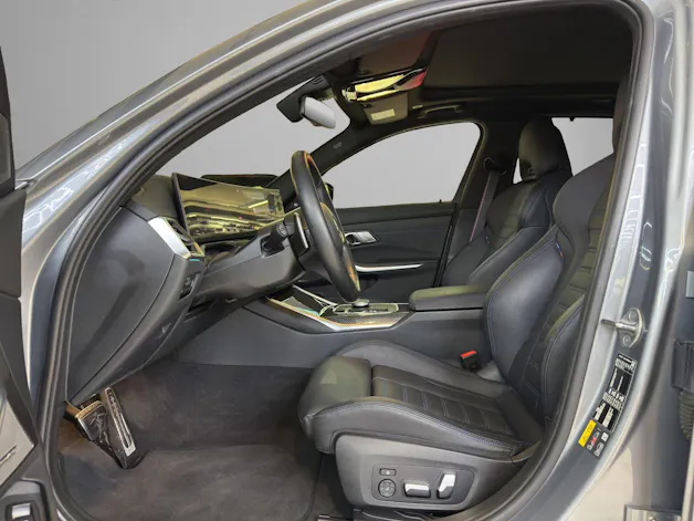 BMW 3er Touring 330e xDrive M-SportPaket Pro