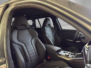 BMW 3er Touring 330e xDrive M-SportPaket Pro