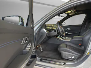 BMW 3er Touring 330e xDrive M-SportPaket Pro