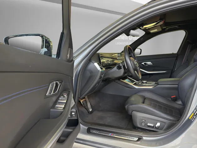 BMW 3er Touring 330e xDrive M-SportPaket Pro