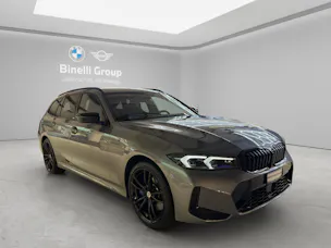 BMW 3er Touring 330e xDrive M-SportPaket Pro