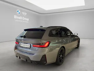 BMW 3er Touring 330e xDrive M-SportPaket Pro