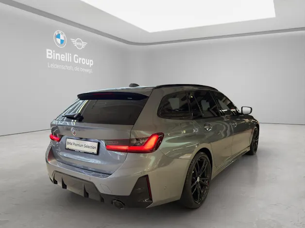 BMW 3er Touring 330e xDrive M-SportPaket Pro