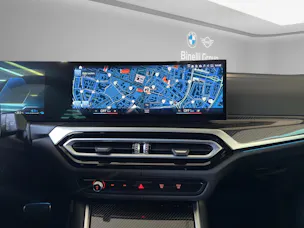 BMW 3er Touring 330e xDrive M-SportPaket Pro