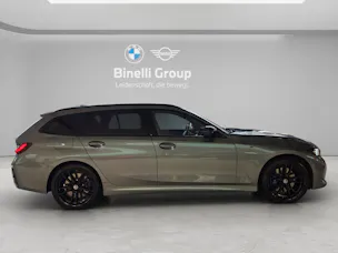 BMW 3er Touring 330e xDrive M-SportPaket Pro
