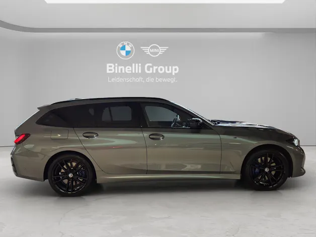 BMW 3er Touring 330e xDrive M-SportPaket Pro