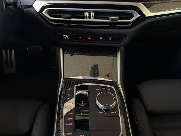BMW 3er Touring 330e xDrive M-SportPaket Pro