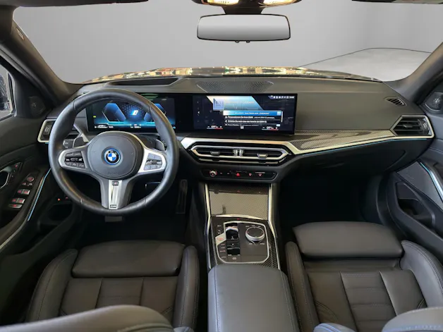 BMW 3er Touring 330e xDrive M-SportPaket Pro