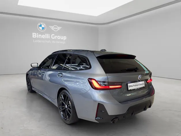 BMW 3er Touring 330e xDrive M-SportPaket Pro
