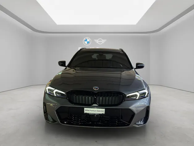 BMW 3er Touring 330e xDrive M-SportPaket Pro
